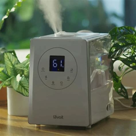 levoit lv 600s|best Levoit humidifier for bedroom.